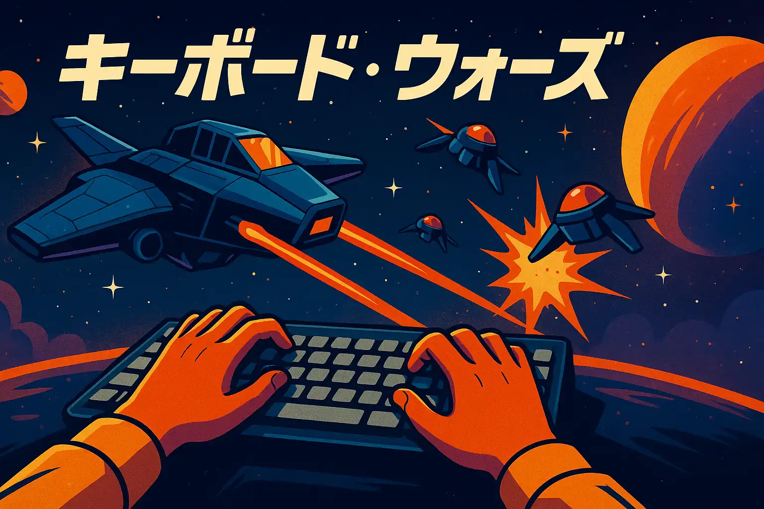 最新のゲーム